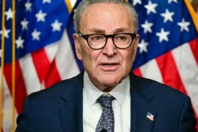 Schumer: İran saldırıları destansı bir başarısızlık