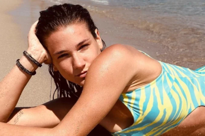 Survivor şampiyonu Nisa Bölükbaşı Rize’de dini nikah yaptı! Pozları gündem oldu