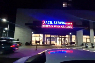 Tartıştığı kadını öldürdü, ardından bileklerini kesti