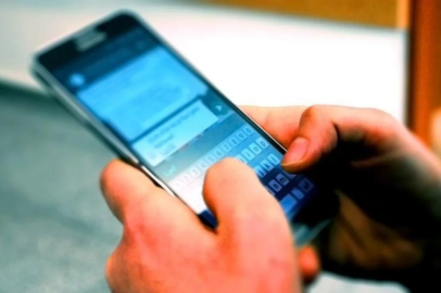 Velinin öğretmene attığı mesaj gündem oldu!