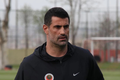 Volkan Demirel Onyekuru'yu neden kadro dışı bıraktığını açıkladı