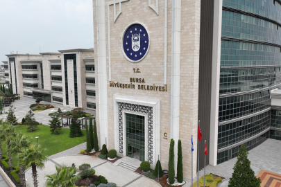 Bursa Büyükşehir'de sıcak gelişme! Üç daire başkanı görevden alındı...