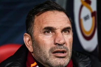 Almanlar Galatasaray'ın ilk transferini şimdiden duyurdu! 'İmza yakın'