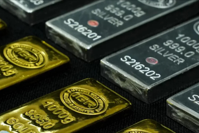 Altın ve gümüşten temkinli hareket!