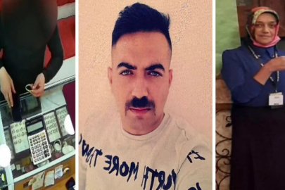 Anne ile oğlu ölü bulundu! Cinayet sebebi ortaya çıktı