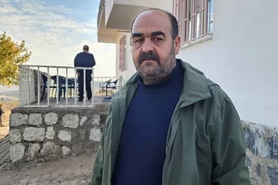 Arif Güran adliye önünde isyan etti!