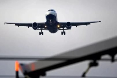 Avrupa'da jet yakıtı krizi