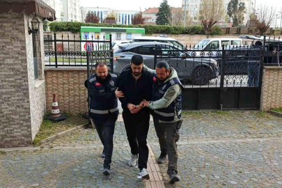 Bafra'daki cinayetin azmettiricisi ve kardeşi gözaltına alındı
