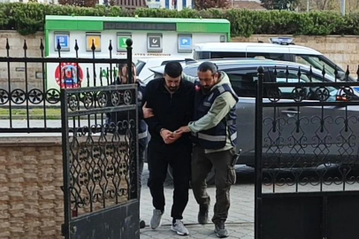 Bafra'daki cinayetin azmettiricisi ve kardeşi tutuklandı