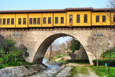 Bursa'da bugün hava nasıl olacak?