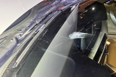 Bursa'da gece yarısı kanlı hesaplaşma!