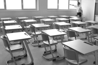 Bursa'da 'okula saldırı yapılacak' dedi! Tutuklandı...