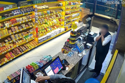 Bursa'da 'Sabah öderim' dedi! 153 bin liralık iddia oynayıp kayıplara karıştı