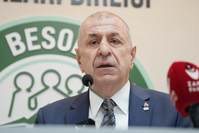 Bursa'da Ümit Özdağ'dan açıklamalar:'Köye dönüş teşvik edilmeli'