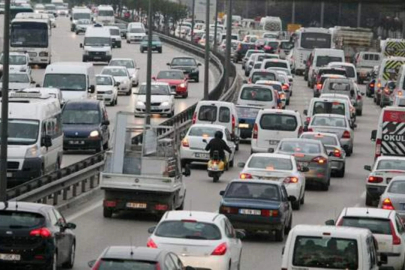 Bursa trafiğinde dikkat çeken bilanço! Yerini korudu