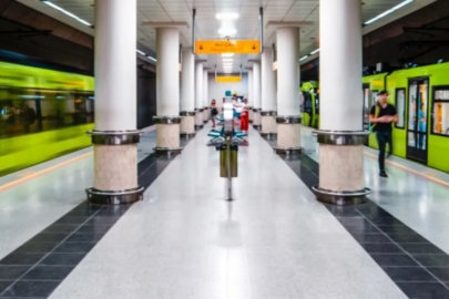 Bursa ulaşımına 1 milyar dolarlık hamle! 9 yeni istasyon geliyor...