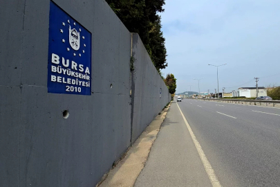 Bursa yollarında tehlike çanları çalıyor!