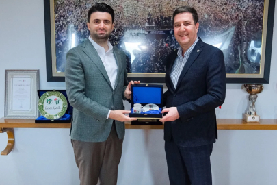 Bursaspor 'Şampiyonluk Primi Kampanyası' başlattı!