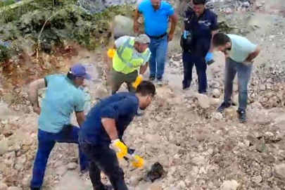 Cansız bedeni 10 yıl sonra bağ evinde bulunmuştu: 2 sanığa müebbet hapis