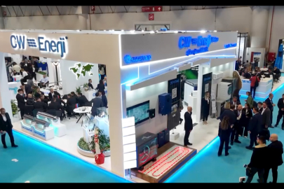 CW Enerji’den Solarex İstanbul’da Güç Gösterisi