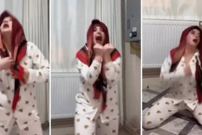 Daha öncekileri unutun! İşte tepkilerin odağındaki TikTok'taki son rezillik