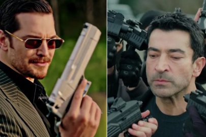 Diziler sil baştan değişiyor!