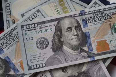 Dolar haftanın son günü yükselişte!