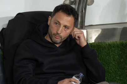 Domenico Tedesco son saniyelerde yenilen golle dondu kaldı