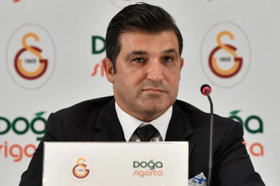 Galatasaray Yönetim Kurulu Üyesi Nihat Kırmızı, Avrupa'dan satın aldıkları takımı açıkladı