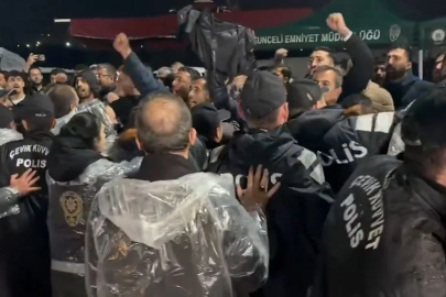 Gülistan Doku dosyasında Tunceli karıştı: “Katil” sloganları yükseldi