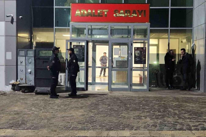 Gülistan Doku soruşturmasında 2 şüpheli adliyeye sevk edildi