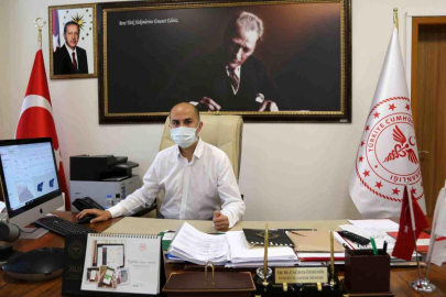 Gülistan Doku soruşturmasında dönemin başhekimi Çağdaş Özdemir gözaltına alındı