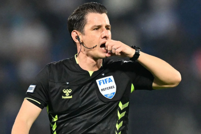 Halil Umut Meler'e dev görev! Dünyanın en ateşli derbilerinden birini yönetecek