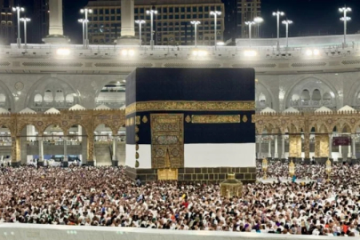 İlk hac kafilesi yarın yola çıkıyor