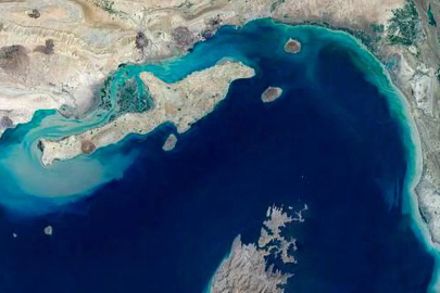 İran, Hürmüz Boğazı'nı açtığını duyurdu