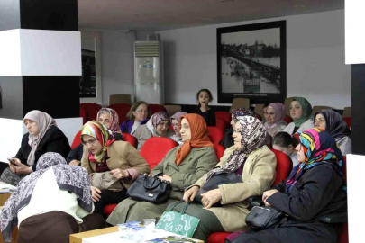 Kadın emeği sınır tanımıyor: 'Çarşamba'dan dünyaya'