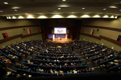 Keşir'den ilham veren buluşma: "Sen de yaparsın"