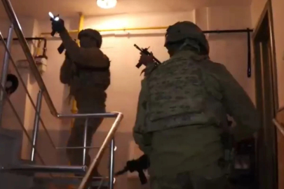 Mersin merkezli 4 ilde yasadışı bahis operasyonu: 25 tutuklama