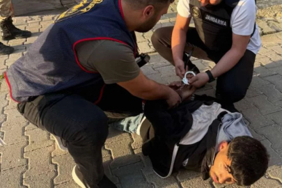 MİT'ten 9 ilde siber suç şebekesine operasyon: Çok sayıda kişi gözaltında