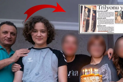 Okul katliamı zanlısının babasıyla ilgili çarpıcı detay!
