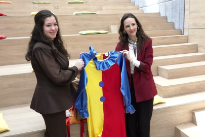 Osmangazi Belediyesi’nden Lösemili Çocukları Mutlu Eden Hediye