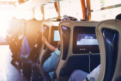 Otobüs yolculuğuna ek ücret geliyor!