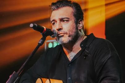 Popstar yarışması ile tanınmıştı! Rıza Tamer hayatını kaybetti