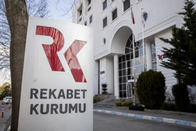 Rekabet Kurumu'ndan Bursa'da da şubeleri olan firmaya dev ceza!