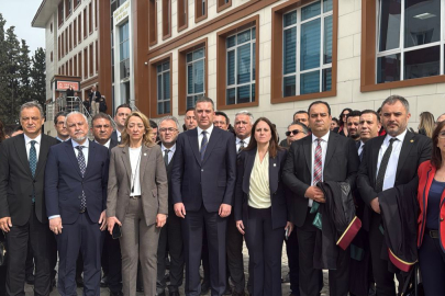 SGK avukatını öldüren sanık, yaralı halde kaçması için fırsat verdiğini öne sürdü