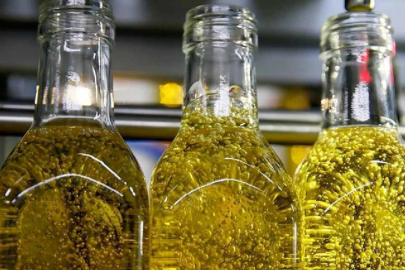 Sızma zeytinyağında büyük hile: Bakanlık markaları tek tek açıkladı