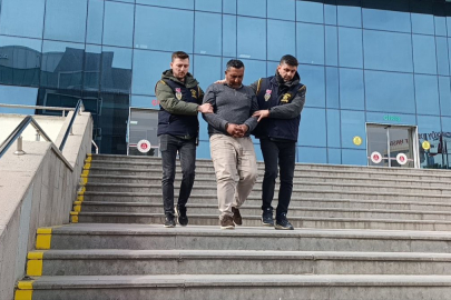 Tekirdağ'daki silahlı kavgaya karışan şüpheli tutuklandı