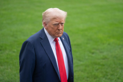 Trump: İsrail artık Lübnan'ı bombalamayacak