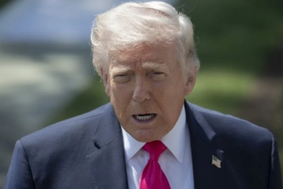 Trump'tan Lübnan ateşkesi açıklaması: Hizbullah düzgün tavır sergilemeli