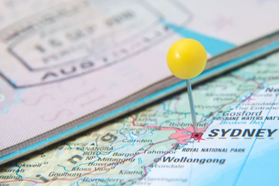 Türkiye'den bir ülkeye daha vize muafiyeti